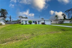 841 BAFFIN DRIVE, VENICE, FL 34293 Sold 11/15/24