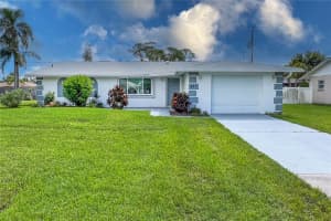 841 BAFFIN DRIVE, VENICE, FL 34293 Sold 11/15/24