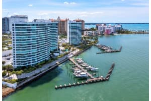988 BLVD OF THE ARTS #1712, SARASOTA, FL 34236 Sold 05/20/25