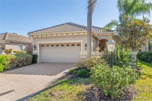7211 PRESIDIO GLEN, LAKEWOOD RANCH, FL 34202 Sold 11/29/24