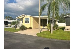 5316 53RD AVENUE, BRADENTON, FL 34203 Sold 08/27/25