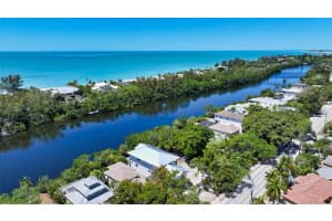 8030 MIDNIGHT PASS ROAD, SARASOTA, FL 34242 Sold 07/31/25