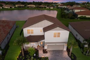 3717 SAVANNA PALMS COURT, LAKEWOOD RANCH, FL 34211 Sold 06/17/25
