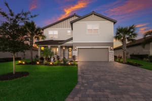 3717 SAVANNA PALMS COURT, LAKEWOOD RANCH, FL 34211 Sold 06/17/25