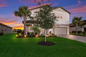 3717 SAVANNA PALMS COURT, LAKEWOOD RANCH, FL 34211 Sold 06/17/25