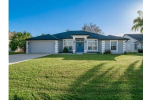 1450 ULTRAMARINE LANE, PUNTA GORDA, FL 33983 Sold 02/21/25