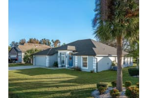 1450 ULTRAMARINE LANE, PUNTA GORDA, FL 33983 Sold 02/21/25