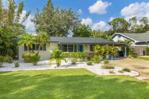 3961 PRADO DRIVE, SARASOTA, FL 34235 Sold 11/20/24