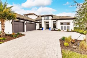 15015 DERNA TERRACE, BRADENTON, FL 34211 Sold 12/03/24