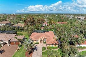 612 GRANADA AVENUE, VENICE, FL 34285 Sold 01/07/25