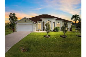325 5TH TERRACE, CAPE CORAL, FL 33909 Sold 05/06/25