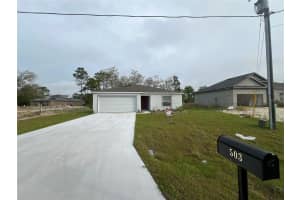 503 ST JOHNS COURT, KISSIMMEE, FL 34759 Sold 01/31/25