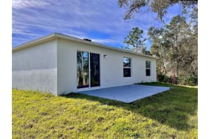 503 ST JOHNS COURT, KISSIMMEE, FL 34759 Sold 01/31/25