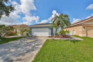 2309 29TH AVENUE, PALMETTO, FL 34221 Sold 05/30/25