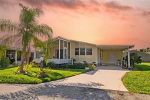 855 CASCADE COURT, ENGLEWOOD, FL 34223 Sold 01/10/25