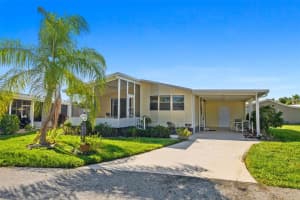 855 CASCADE COURT, ENGLEWOOD, FL 34223 Sold 01/10/25