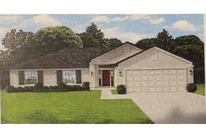 6105 BODMAN LANE, NORTH PORT, FL 34291 Sold 08/05/25