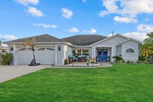 5819 2ND AVENUE DRIVE, BRADENTON, FL 34209 Sold 07/18/25