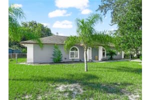 5337 JACOB AVENUE, POLK CITY, FL 33868 Sold 07/29/25