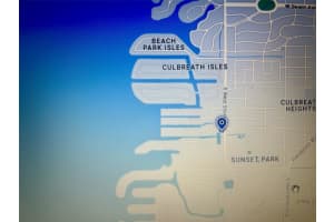 2103 WEST SHORE BOULEVARD, TAMPA, FL 33629 Sold 12/06/24