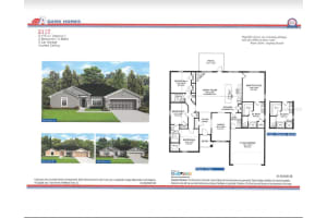 1548 BLACKWOOD CIRCLE, NORTH PORT, FL 34288 Sold 02/28/25