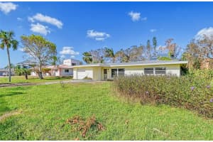 1625 IDLE LANE, SARASOTA, FL 34231 Sold 12/19/24