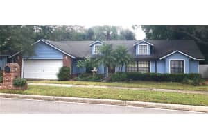 8847 ROSE HILL DRIVE, ORLANDO, FL 32818 Sold 06/12/25