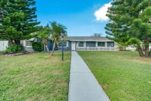 4653 ORLANDO CIRCLE, BRADENTON, FL 34207 Sold 04/11/25