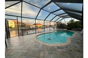 252 COLONY POINT DRIVE, PUNTA GORDA, FL 33950 Sold 12/13/24