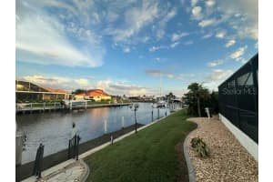 252 COLONY POINT DRIVE, PUNTA GORDA, FL 33950 Sold 12/13/24