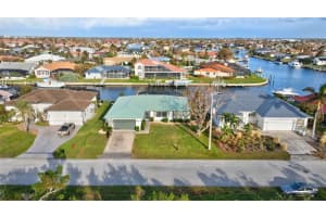 252 COLONY POINT DRIVE, PUNTA GORDA, FL 33950 Sold 12/13/24