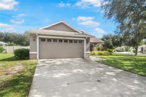 4673 72ND COURT, BRADENTON, FL 34203 Sold 01/30/25