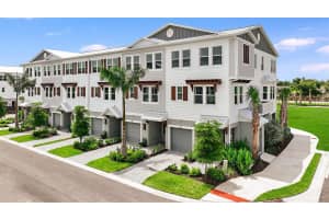 1625 Compass Pointe Ct #105, PUNTA GORDA
