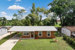 2215 19TH STREET, BRADENTON, FL 34208 Sold 05/02/25