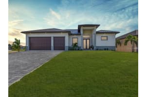 4204 Nw 39th Ln, CAPE CORAL