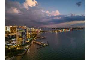 988 BLVD OF THE ARTS #810, SARASOTA, FL 34236 Sold 04/15/25