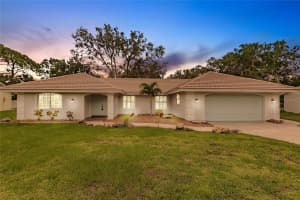 328 MONET DRIVE, NOKOMIS, FL 34275 Sold 01/15/25