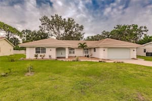 328 MONET DRIVE, NOKOMIS, FL 34275 Sold 01/15/25