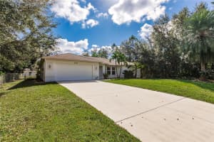 7432 SWARTBURG ROAD, NORTH PORT, FL 34291 Sold 12/06/24