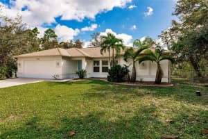 7432 SWARTBURG ROAD, NORTH PORT, FL 34291 Sold 12/06/24