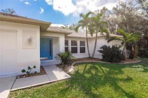 7432 SWARTBURG ROAD, NORTH PORT, FL 34291 Sold 12/06/24
