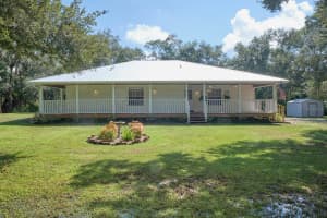 17750 LEETANA ROAD, NORTH FORT MYERS, FL 33917 Sold 03/21/25