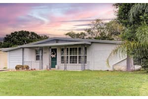 2517 VINSON AVENUE, SARASOTA, FL 34232 Sold 12/06/24