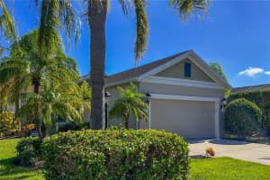5047 NEWPORT NEWS CIRCLE, BRADENTON, FL 34211 Sold 12/20/24