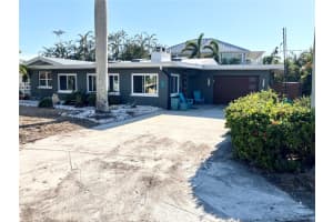 231 HARBOR DRIVE, HOLMES BEACH, FL 34217 Sold 12/06/24