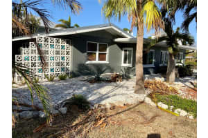 231 HARBOR DRIVE, HOLMES BEACH, FL 34217 Sold 12/06/24