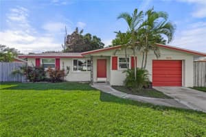 6216 PAULINE AVENUE, SARASOTA, FL 34231 Sold 01/07/25