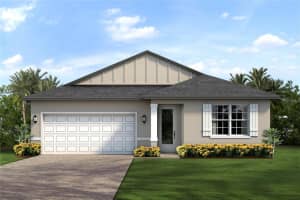 1704 SUNSET PRESERVE WAY, PORT CHARLOTTE, FL 33953 Sold 05/30/25