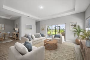 1704 SUNSET PRESERVE WAY, PORT CHARLOTTE, FL 33953 Sold 05/30/25