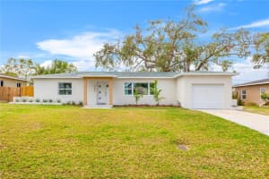 5250 24TH TERRACE, ST PETERSBURG, FL 33710 Sold 02/26/25